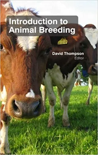 Introduction To Animal Breeding ( HB 2017)