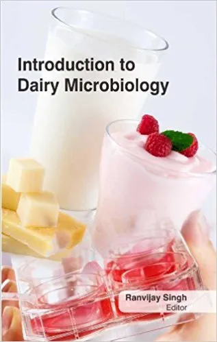 Introduction To Dairy Microbiology ( HB 2017)