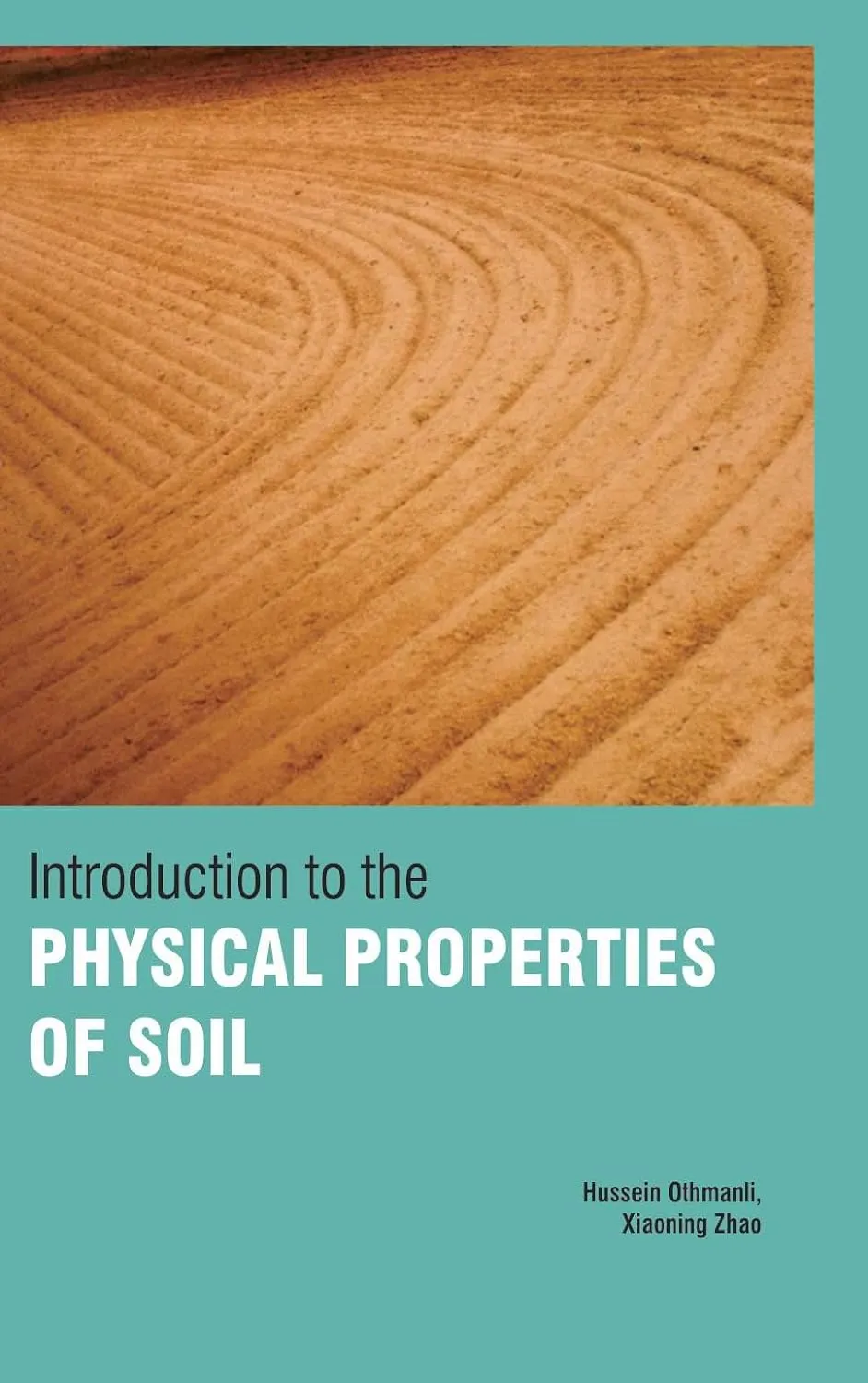 Introduction To The Physical Properties Of Soil( HB 2017)