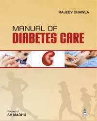 MANUAL OF DIABETES CARE