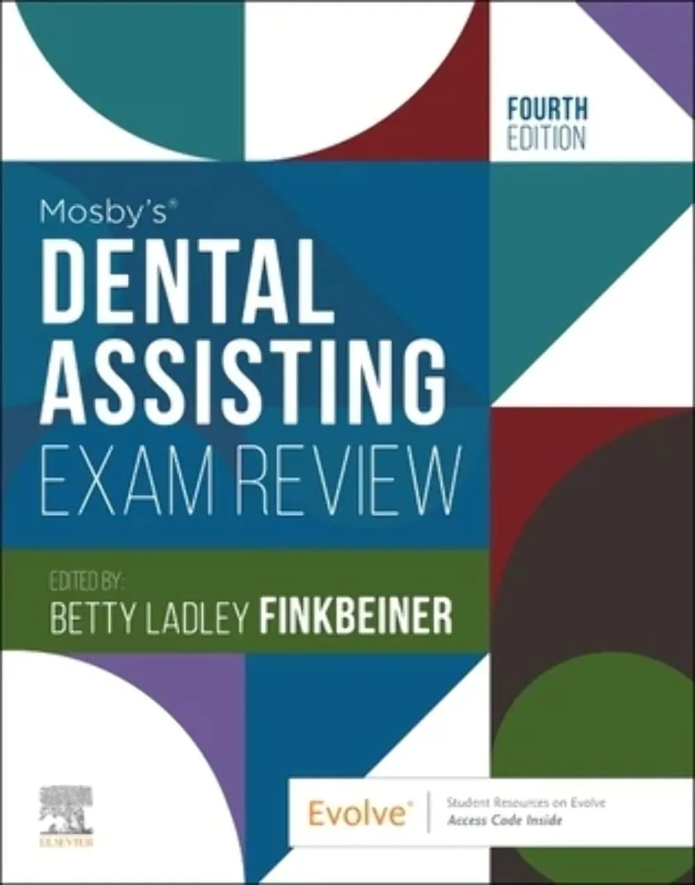 Mosbys Dental Assisting Exam Review - 4E