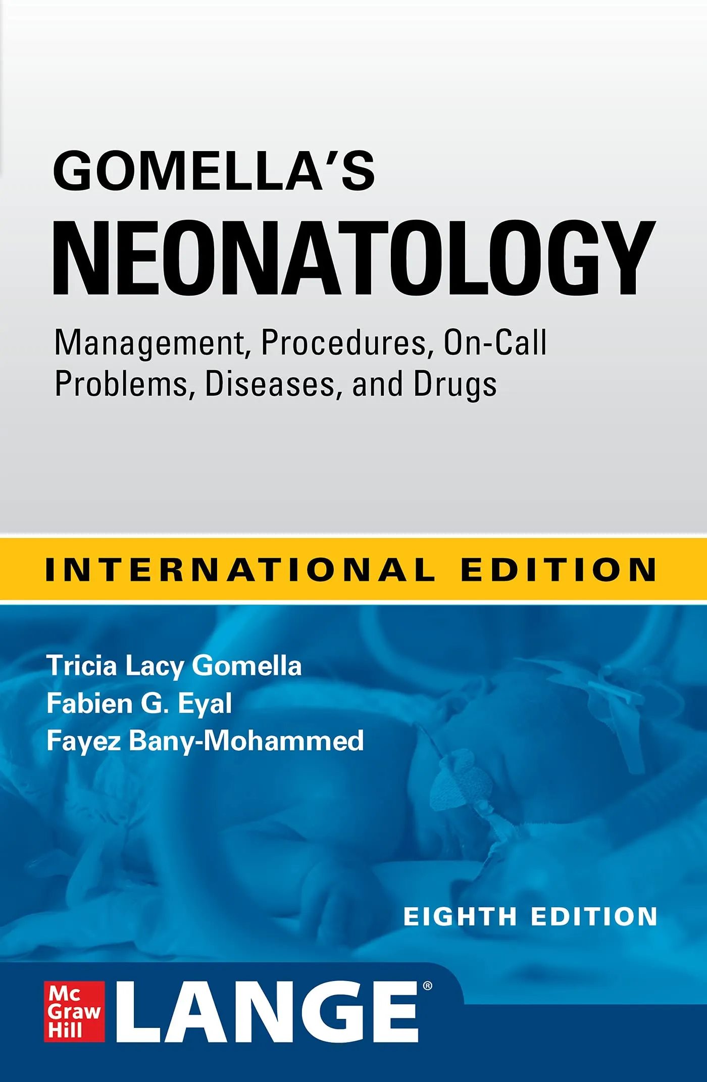 Neonatology(IE)-8E