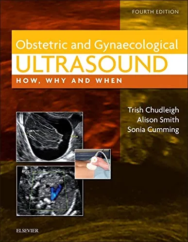 Obstetric and Gynaecological Ultrasound - 4th Edition