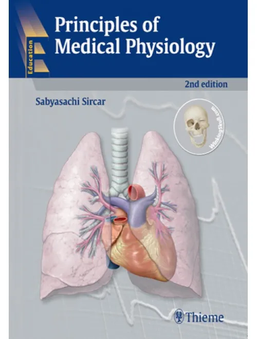 Principles of Medical Physiology - 2nd Edition