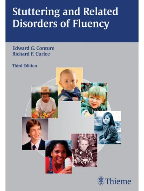 Stuttering and Related Disorders of Fluency - 3rd Edition