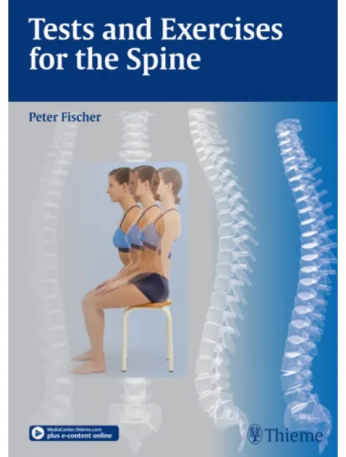 Tests and Exercises for the Spine - 1st Edition