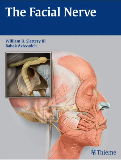 The Facial Nerve - 1st Edition