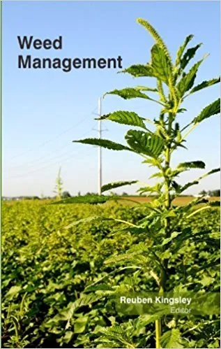 Weed Management ( HB 2017)