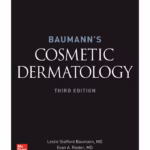 Baumann's Cosmetic Dermatology - 3rd Edition