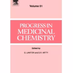 Progress Medicinal Chemistry Vol 51