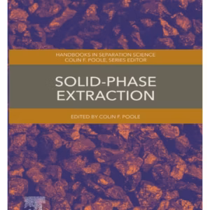 Solid-Phase Extraction-1st Edition
