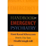 Handbook of Emergency Psychiatry-1st Edition