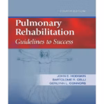 Pulmonary Rehabilitation-4th Edition