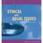 Ethical and Legal Issues for Imaging Professionals-2nd Edition