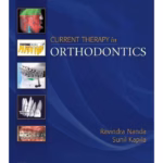 Current Therapy in Orthodontics - 1st Edition