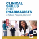 Clinical Skills for Pharmacists-3rd Edition