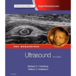 Ultrasound: The Requisites - 3rd Edition