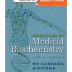 Principles of Medical Biochemistry - 4th Edition