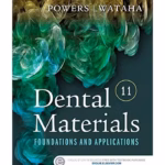 Dental Materials, 11th Edition
