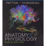 Study Guide for Anatomy & Physiology -9th Edition