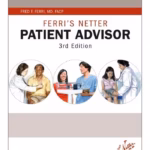 Ferri's Netter Patient Advisor -3rd Edition