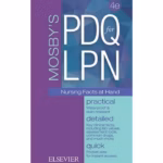 Mosby's PDQ for LPN -4th Edition