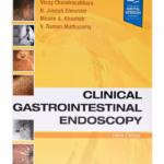 Clinical Gastrointestinal Endoscopy -3rd Edition
