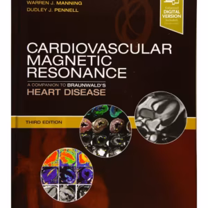 Cardiovascular Magnetic Resonance -3rd Edition