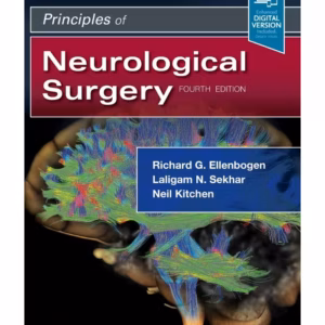 Principles of Neurological Surgery - 4th Edition