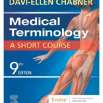 Medical Terminology: A Short Course - 9th Edition