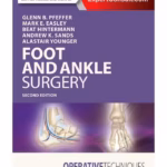 Operative Techniques: Foot and Ankle Surgery - 2nd Edition