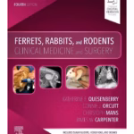 Ferrets Rabbits and Rodents-4th Edition