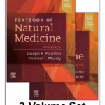 Textbook of Natural Medicine-5th Edition
