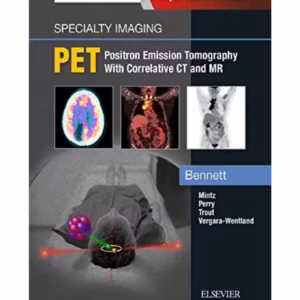 Specialty Imaging: PET