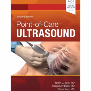 Point of Care Ultrasound-2nd Edition