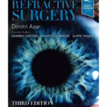Refractive Surgery - 3rd Edition Medical Textbook