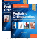 Tachdjian's Pediatric Orthopaedics: From the Texas Scottish Rite Hospital for Children (2 Vol) Set -6th Edition