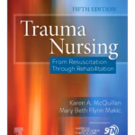 Trauma Nursing-5th Edition
