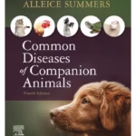 Common Diseases of Companion Animals-4th Edition