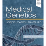 Medical Genetics-6th Edition