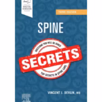 Spine Secrets-3rd Edition