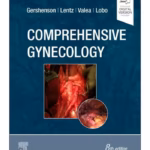 Comprehensive Gynecology-8th Edition