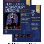 Murray & Nadel's Textbook of Respiratory Medicine, 2-Volume -7th Edition