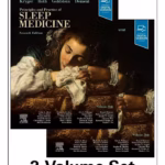 Principles and Practice of Sleep Medicine (2 Volume Set) - 7th Edition