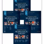 Youmans and Winn Neurological Surgery(4 Vol Set)-8th Edition