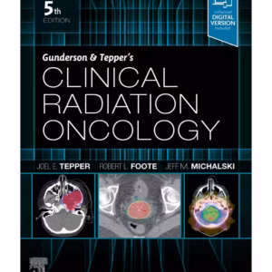 Clinical Radiation Oncology - 5th Edition