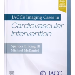 JACC's Imaging Cases in Cardiovascular Intervention-1st Edition