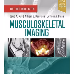 Musculoskeletal Imaging-5th Edition