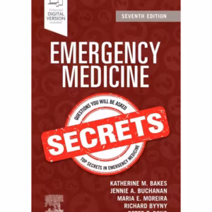 Emergency Medicine Secrets-7th Edition