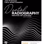 Dental Radiography-6th Edition